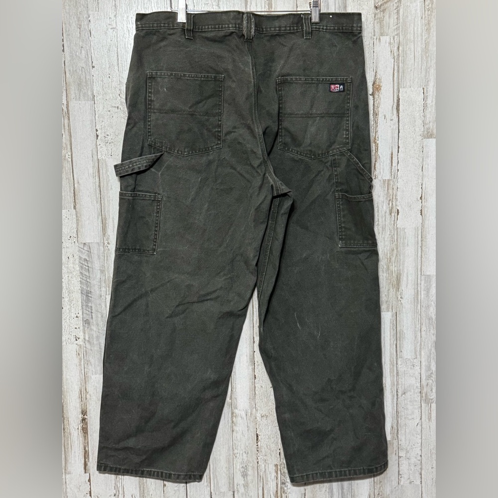 Vintage USA Works‎ Carpenter Pants 40x30